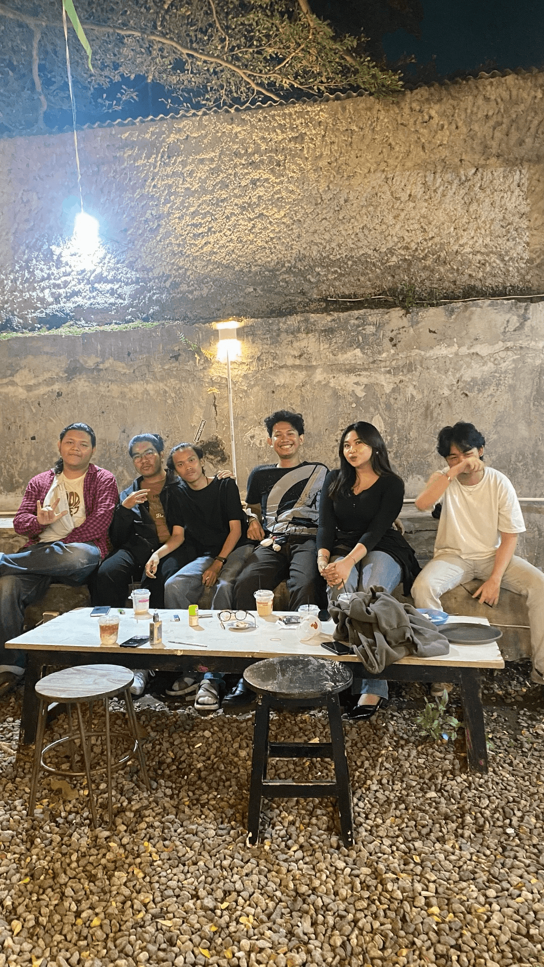 MEET UP HIOS-2